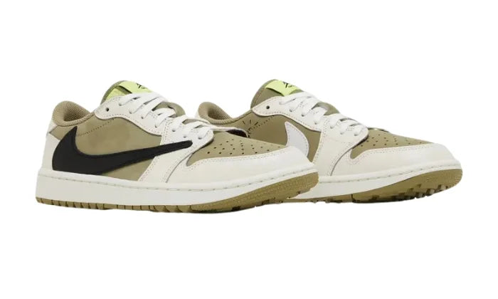 【JORDAN】ジョーダン Travis Scott x Golf ‘Neutral Olive’-高島屋オンラインストア - 公式