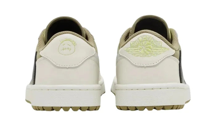 【JORDAN】ジョーダン Travis Scott x Golf ‘Neutral Olive’-高島屋オンラインストア - 公式