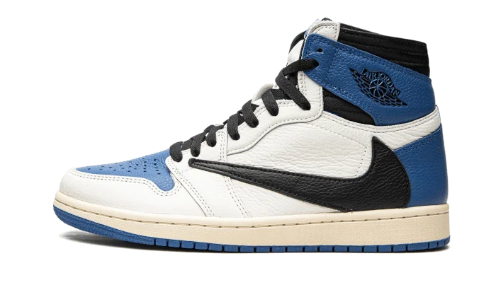 【JORDAN】ジョーダン Travis scott Military Blue-高島屋オンラインストア - 公式