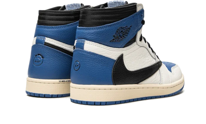 【JORDAN】ジョーダン Travis scott Military Blue-高島屋オンラインストア - 公式