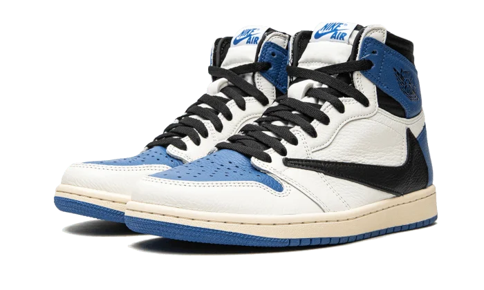 【JORDAN】ジョーダン Travis scott Military Blue-高島屋オンラインストア - 公式