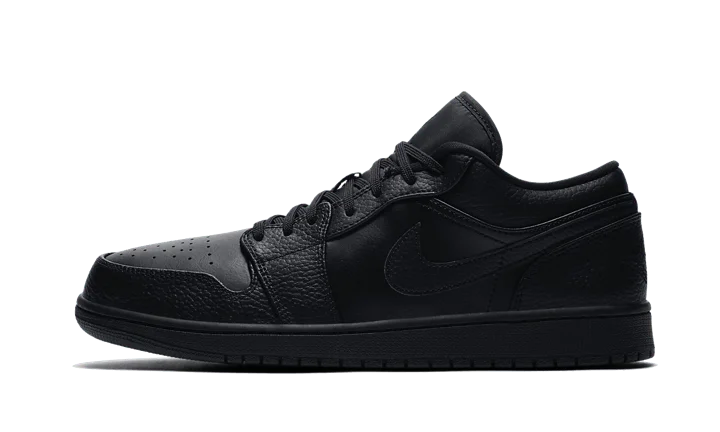 【JORDAN】ジョーダン Triple Black-高島屋オンラインストア - 公式