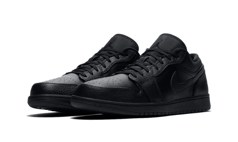 【JORDAN】ジョーダン Triple Black-高島屋オンラインストア - 公式