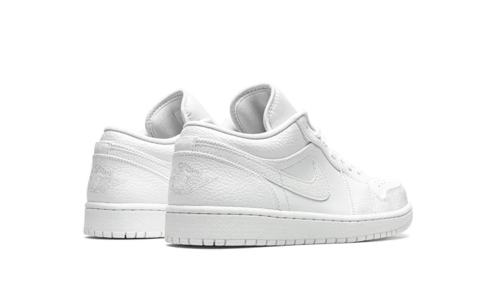 【JORDAN】ジョーダン Triple White-高島屋オンラインストア - 公式