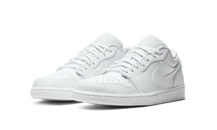 【JORDAN】ジョーダン Triple White-高島屋オンラインストア - 公式