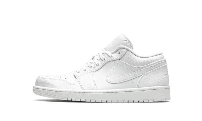 【JORDAN】ジョーダン Triple White-高島屋オンラインストア - 公式