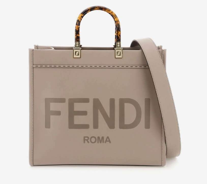 ☆FENDI サンシャイン ミディアム ショッパー☆超人気-高島屋オンラインストア - 公式