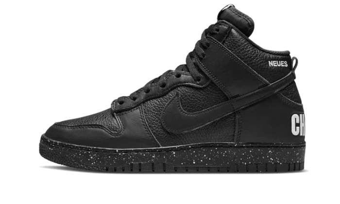 ナイキ｜NIKE Undercover Chaos Black-高島屋オンラインストア - 公式