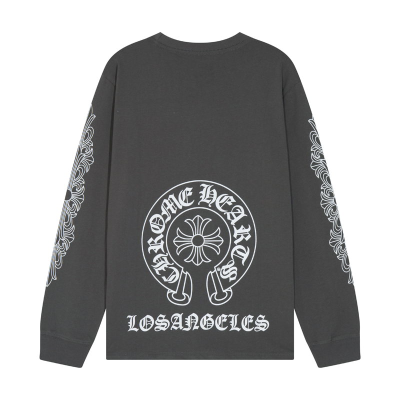 クロムハーツ/Chrome Hearts Sweatshirt K8008 Tシャツ-高島屋オンラインストア - 公式