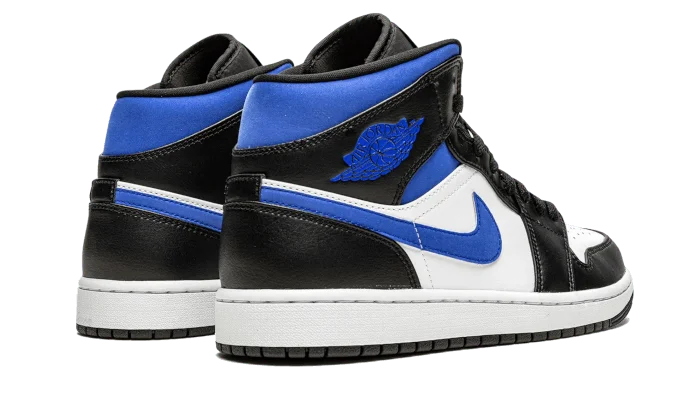 【JORDAN】ジョーダン White Black Royal-高島屋オンラインストア - 公式