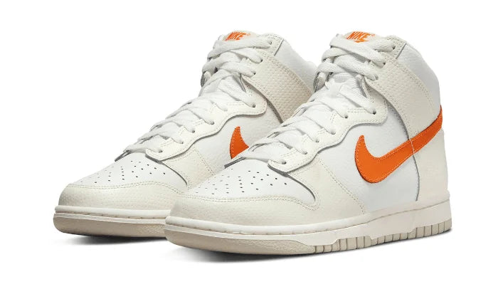 ナイキ｜NIKE White Orange-高島屋オンラインストア - 公式
