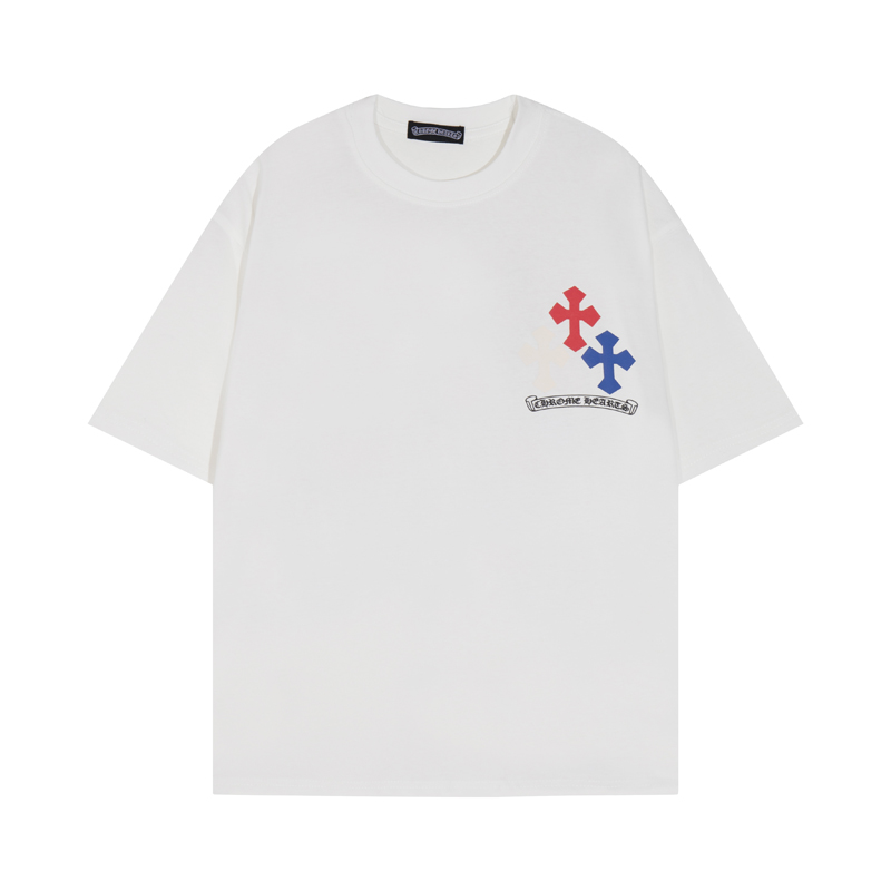 Chrome Hearts T-Shirt K6132 – 高島屋オンラインストア - 公式