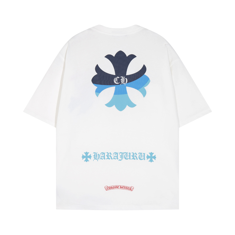 クロムハーツ Tシャツ 半袖 Chrome Hearts T-shirts K6133-高島屋オンラインストア - 公式