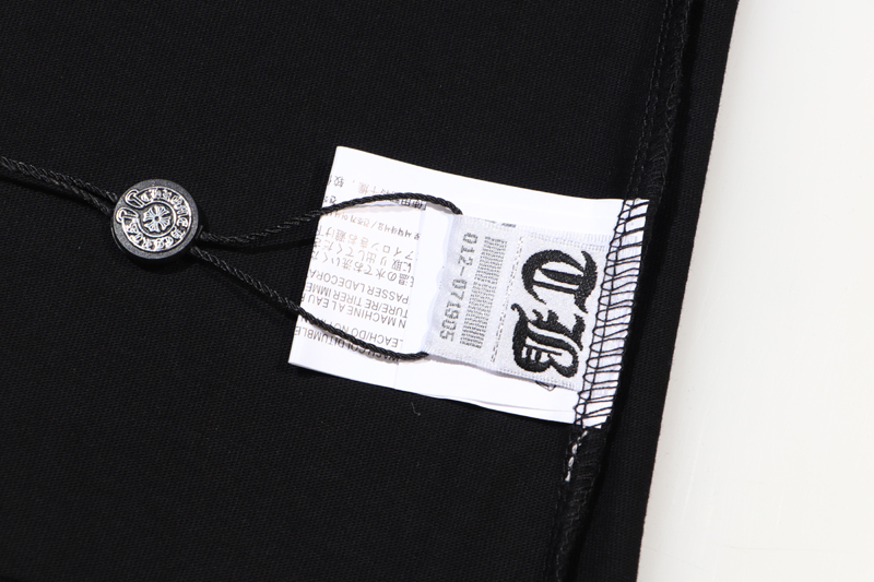 クロムハーツ/Chrome Hearts Sweatshirt K8010 Tシャツ 長袖パーカー