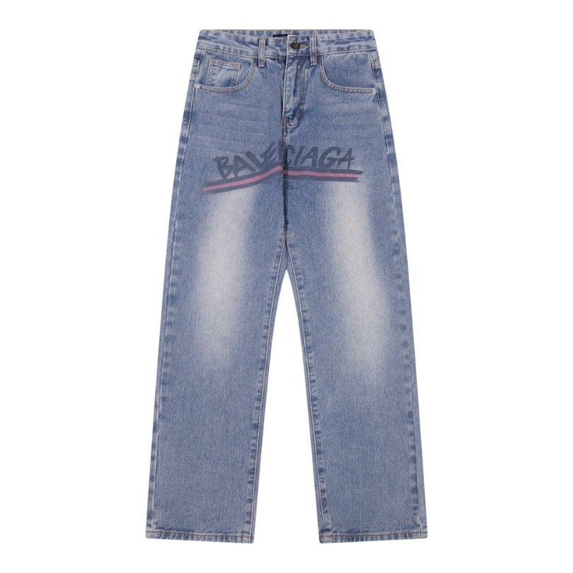BALENCIAGA 【バレンシアガ】 Jeans-高島屋オンラインストア - 公式