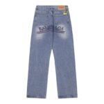 BALENCIAGA 【バレンシアガ】 Jeans-高島屋オンラインストア - 公式