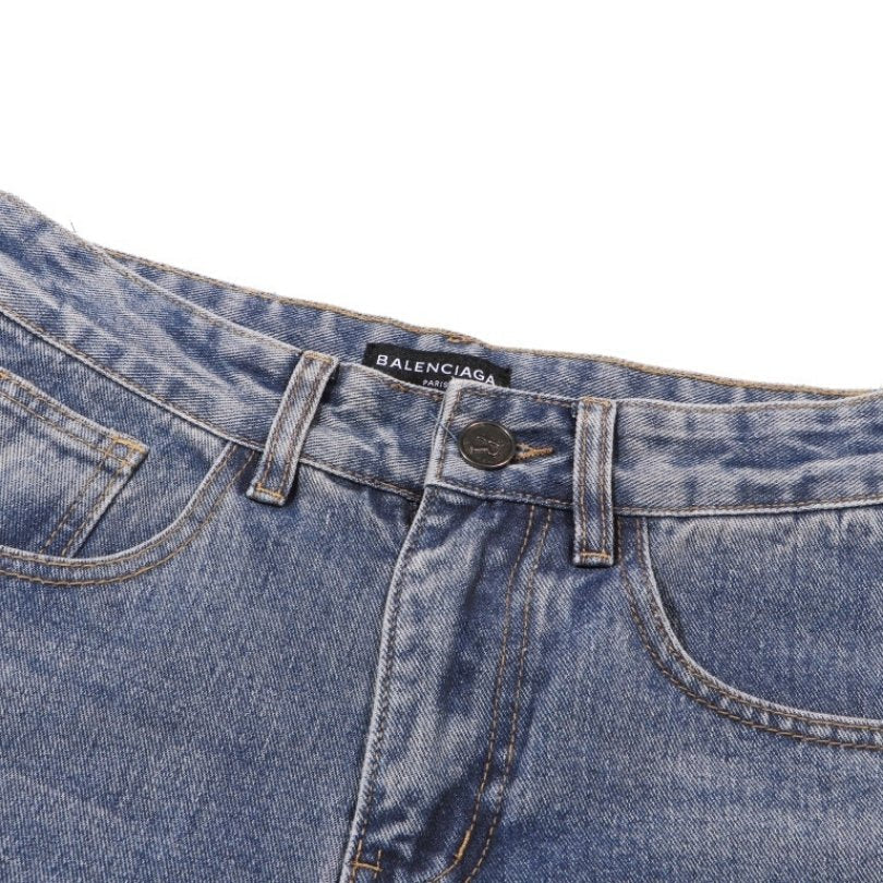 BALENCIAGA 【バレンシアガ】 Jeans-高島屋オンラインストア - 公式
