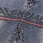 BALENCIAGA 【バレンシアガ】 Jeans-高島屋オンラインストア - 公式