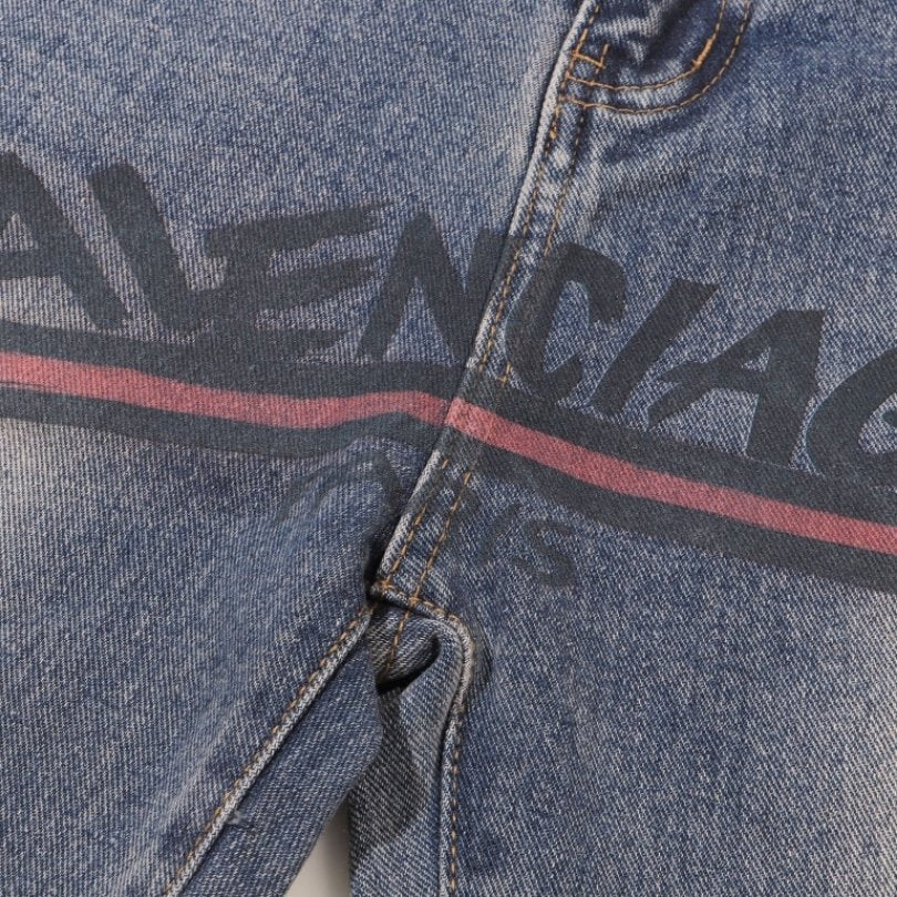 BALENCIAGA 【バレンシアガ】 Jeans-高島屋オンラインストア - 公式