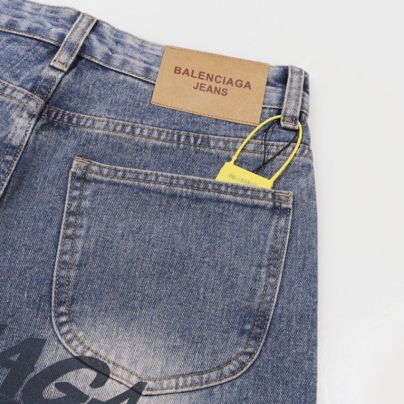 BALENCIAGA 【バレンシアガ】 Jeans-高島屋オンラインストア - 公式