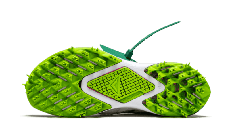 ナイキ｜NIKE Zoom Terra Kiger 5 Volt-高島屋オンラインストア - 公式