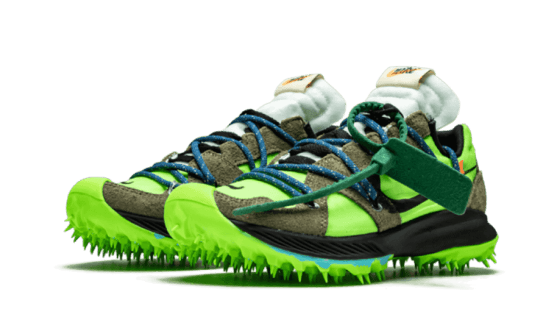 ナイキ｜NIKE Zoom Terra Kiger 5 Volt-高島屋オンラインストア - 公式
