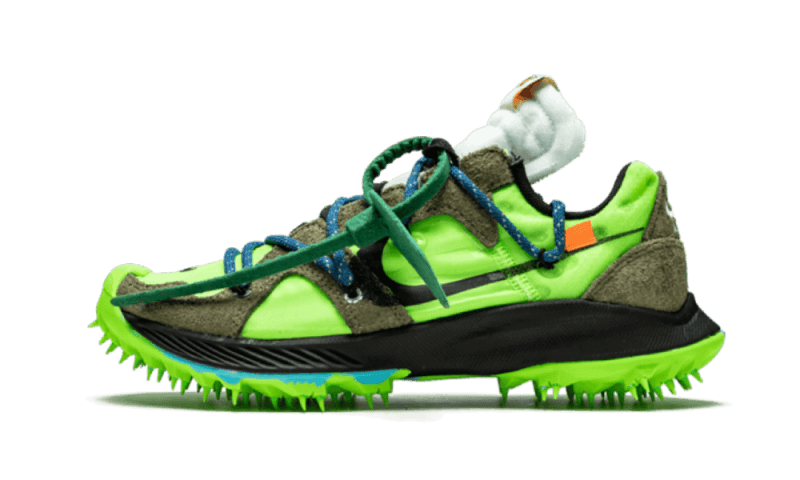 ナイキ｜NIKE Zoom Terra Kiger 5 Volt-高島屋オンラインストア - 公式
