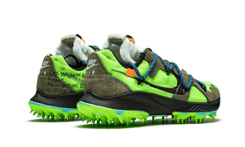 ナイキ｜NIKE Zoom Terra Kiger 5 Volt-高島屋オンラインストア - 公式