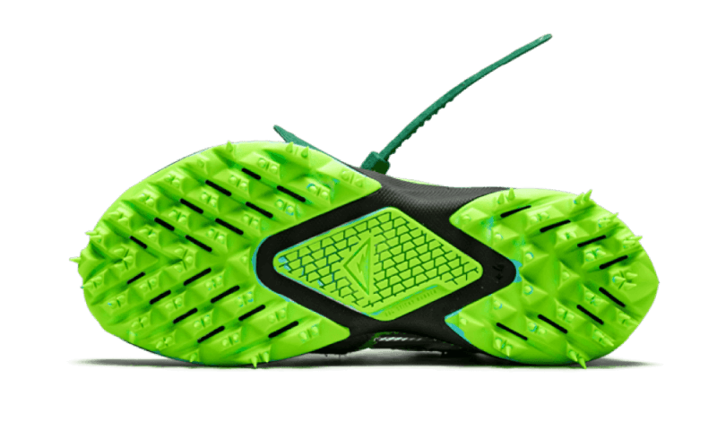 ナイキ｜NIKE Zoom Terra Kiger 5 Volt-高島屋オンラインストア - 公式