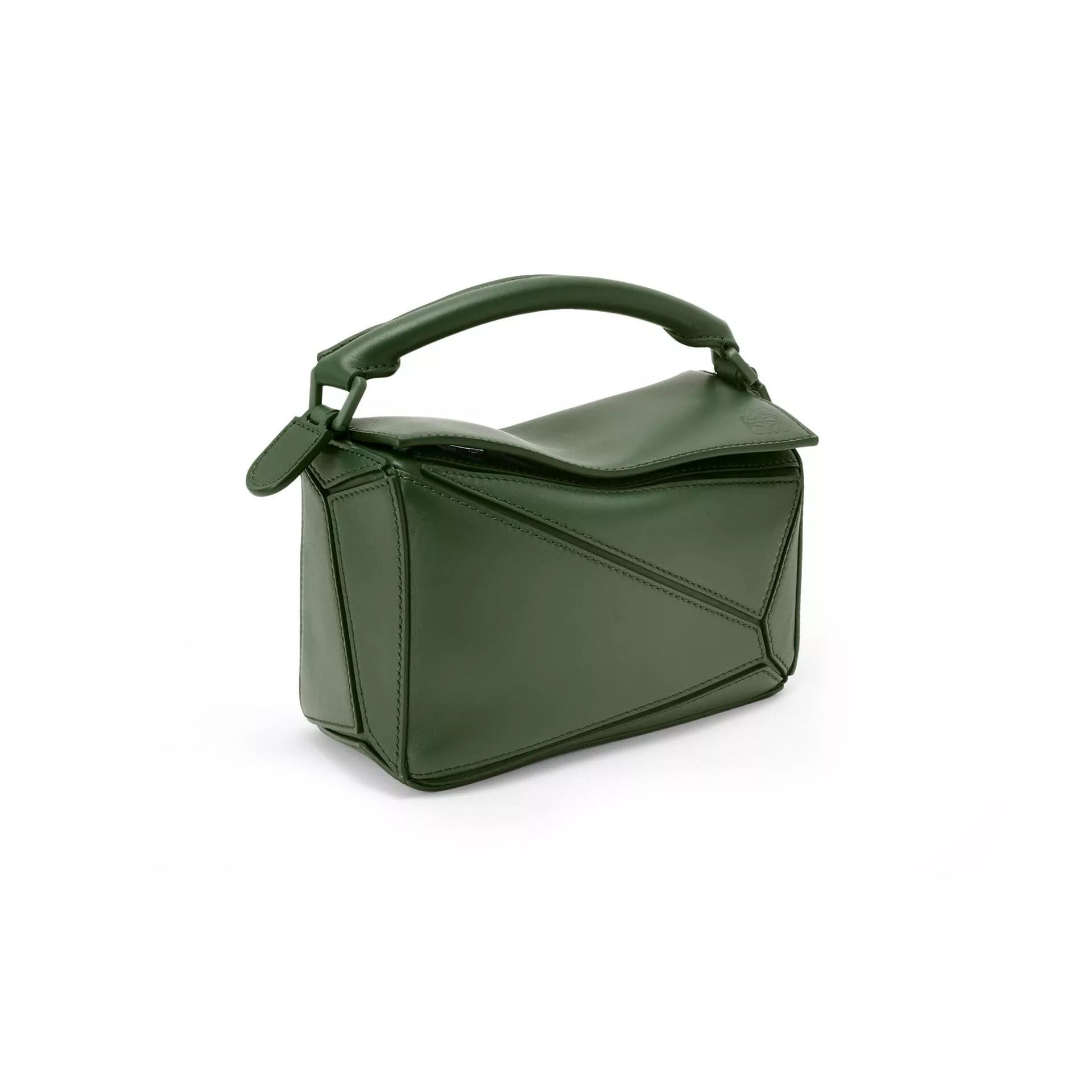 【LOEWE】ロエベ Puzzle Small バッグ☆グレインカーフ-高島屋オンラインストア - 公式
