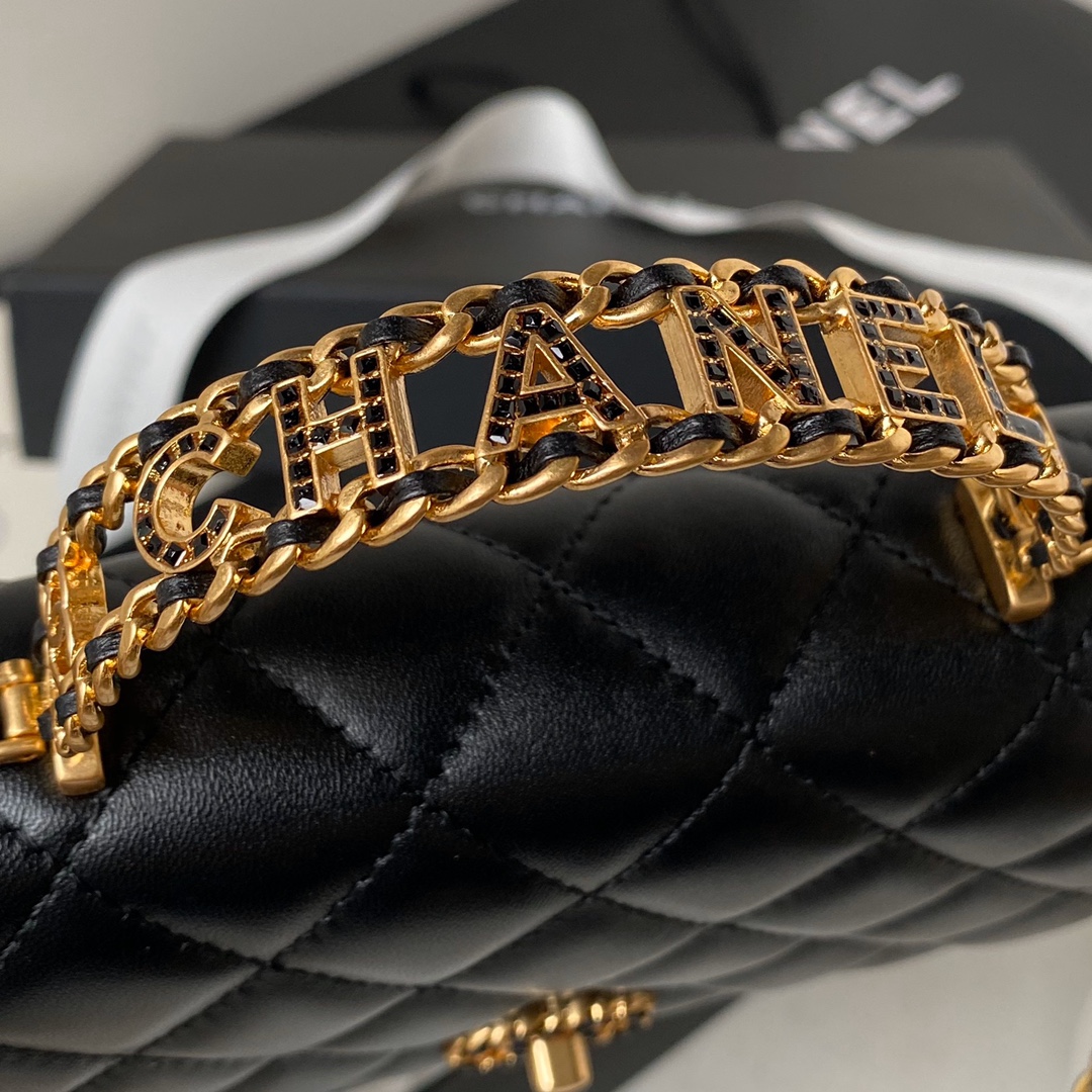 シャネル/CHANEL 24C  AP3664 Woc 19cm