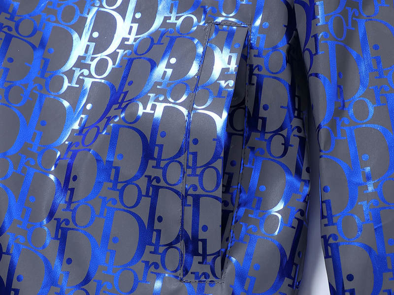 【DIOR公式 旗艦店】ディオール  ジャケット-高島屋オンラインストア - 公式