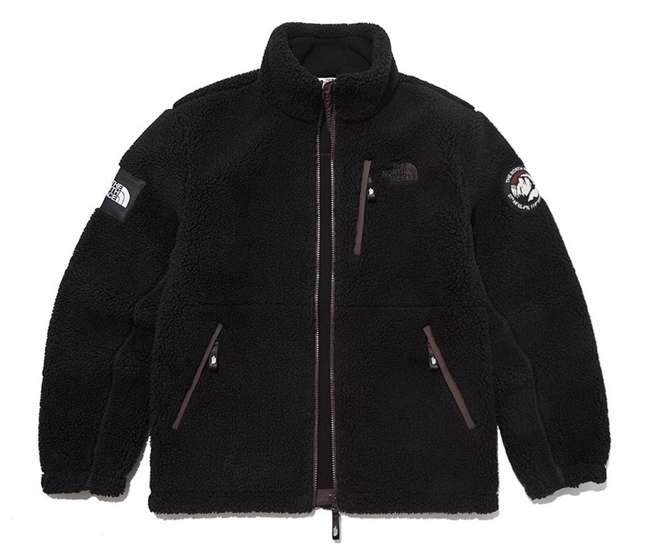 ★大人気★THE NORTH FACE★RIMO FLEECE JACKET★最新作★