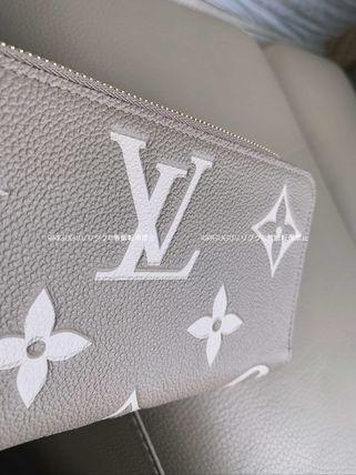 (ルイヴィトン/Louis Vuitton) M69794 ジッピー・ウォレット長財布-高島屋オンラインストア - 公式