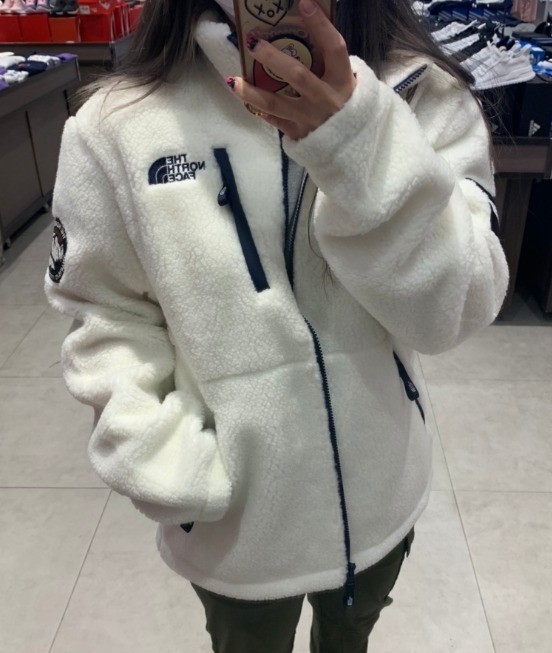 ★大人気★THE NORTH FACE★RIMO FLEECE JACKET★最新作★