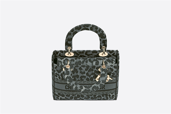 DIOR LADY D-LITE ミディアムバッグ 24 x 20 x 11 cm-高島屋オンラインストア - 公式