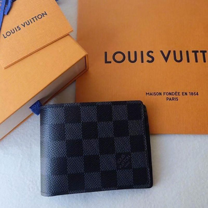 ルイヴィトン/Louis Vuitton ポルトフォイユ・ミュルティプルM60895   M61695-高島屋オンラインストア - 公式