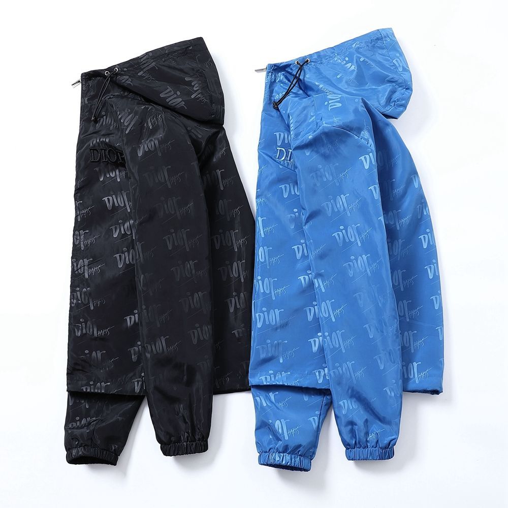 【DIOR公式 旗艦店】ディオール  ジャケット-高島屋オンラインストア - 公式