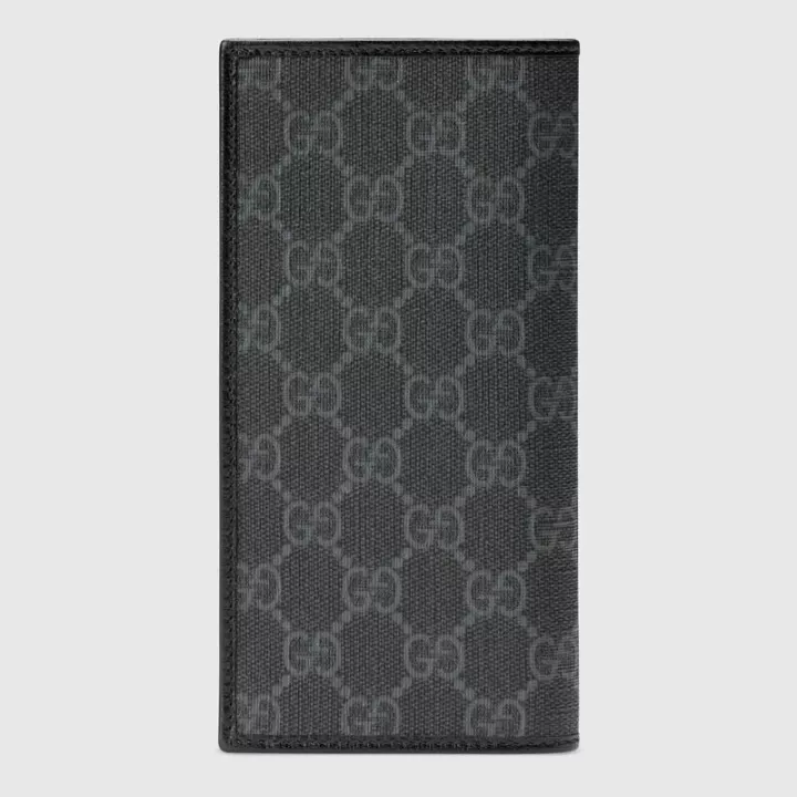 GUCCI グッチ インターロッキングダブルGロングウォレット-高島屋オンラインストア - 公式