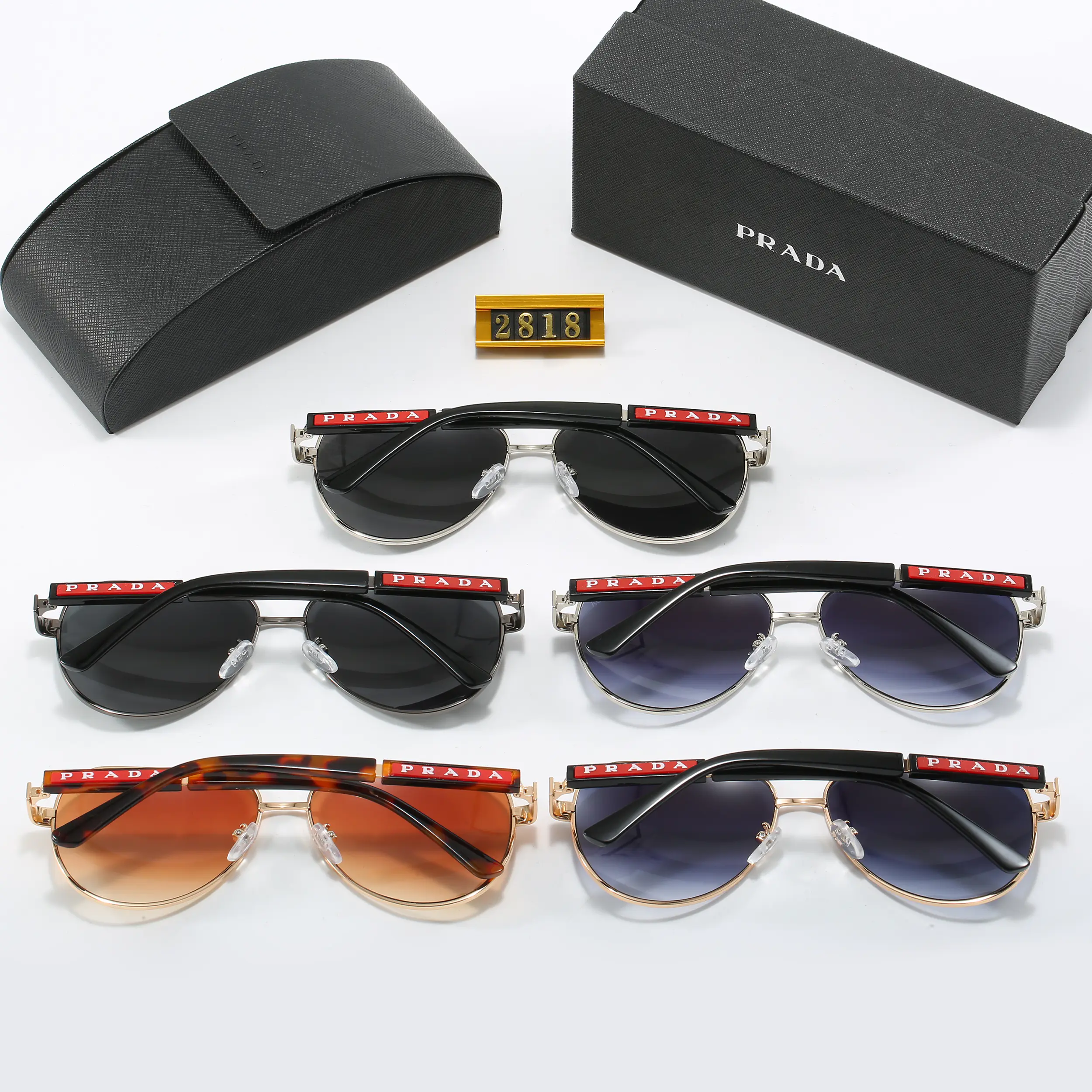Prada サングラス S0002