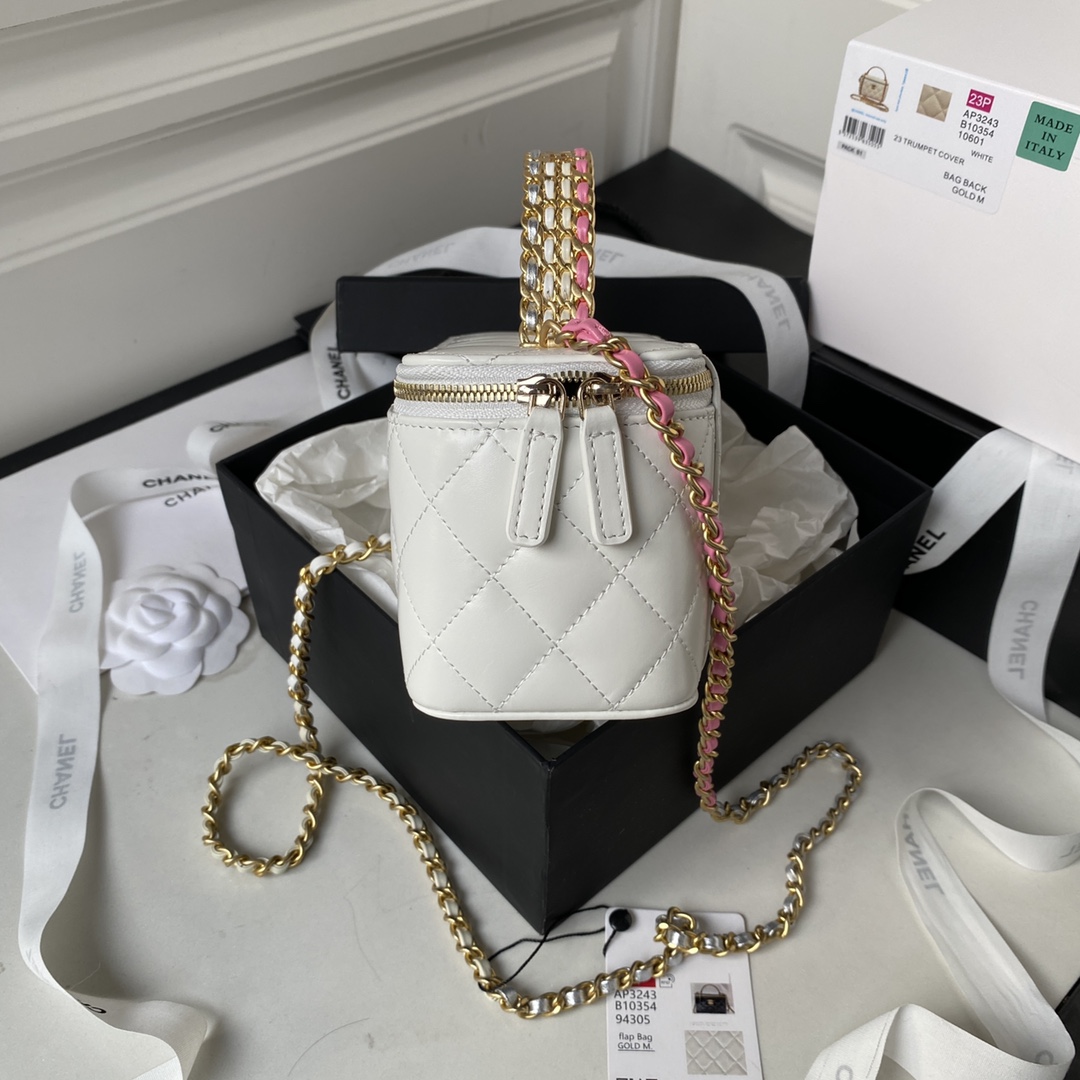シャネル/CHANEL 23p new handle AP3243 51