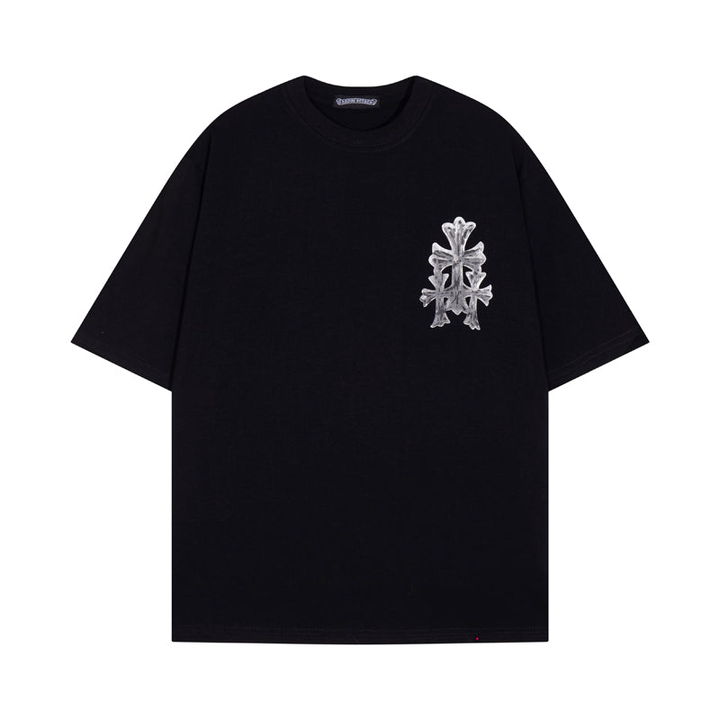 クロムハーツ Tシャツ 半袖 Chrome Hearts T-shirts 6057