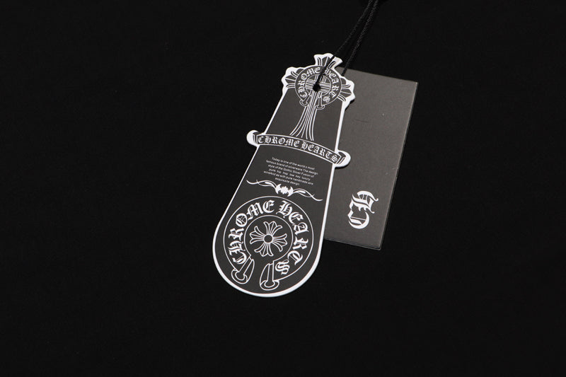 クロムハーツ Tシャツ 半袖 Chrome Hearts T-shirts 6127