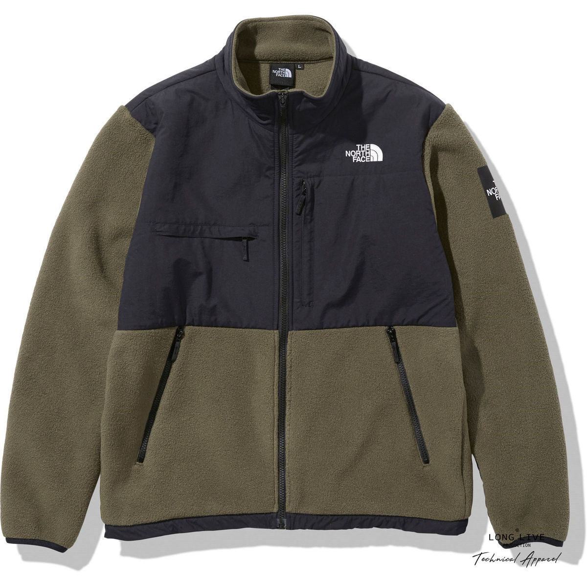 【The North Face 】ザノースフェイスアウター・ジャケット  4色
