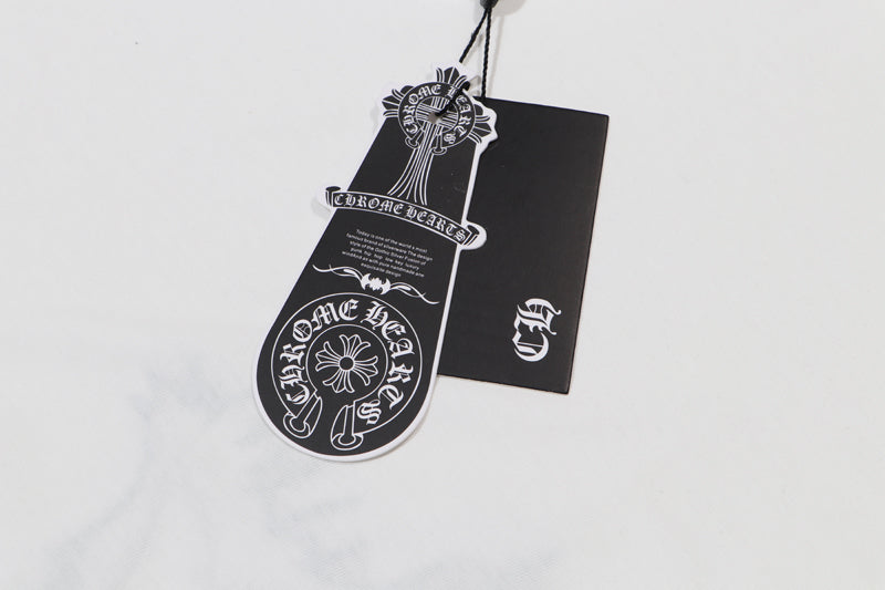 クロムハーツ Tシャツ 半袖 Chrome Hearts T-shirts 6039-高島屋オンラインストア - 公式