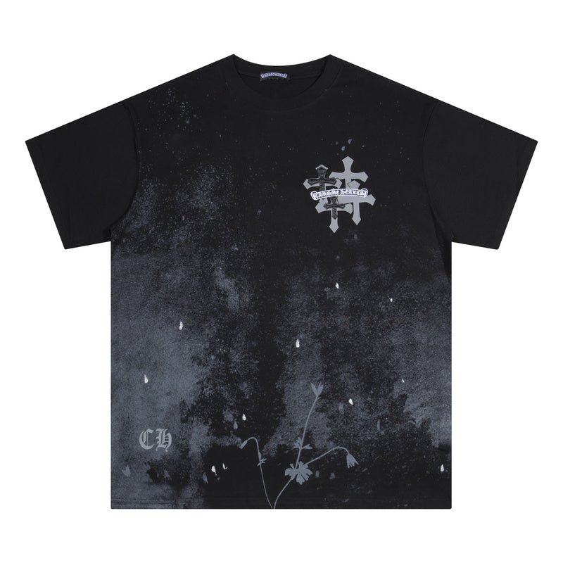 クロムハーツ Tシャツ 半袖 Chrome Hearts T-shirts 6101-高島屋オンラインストア - 公式
