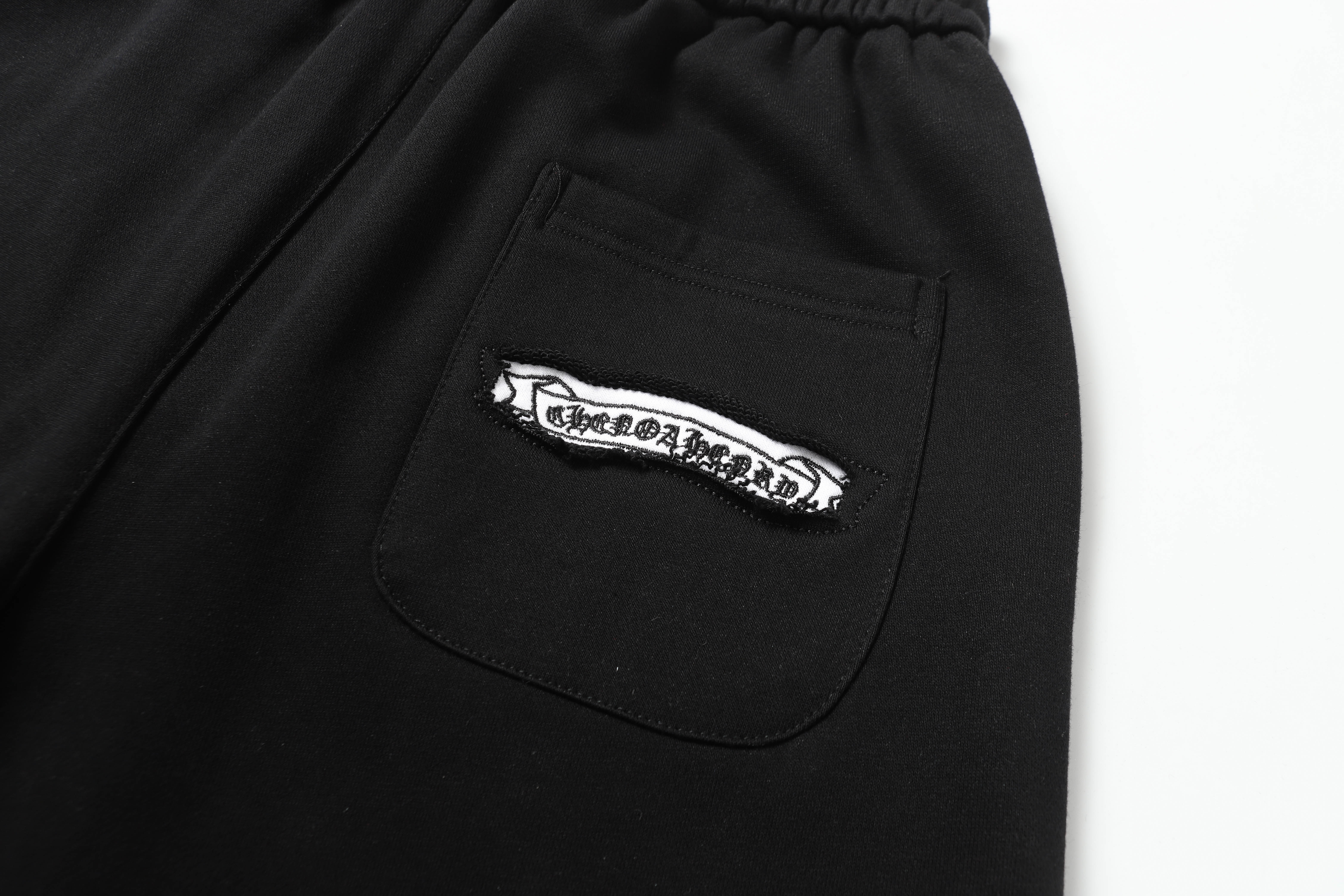 【Chrome Hearts】クロムハーツ 新作ショートパンツ 2278