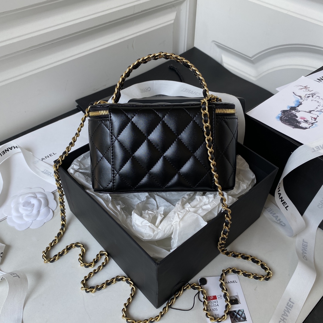シャネル/CHANEL 23p new handle AP3243
