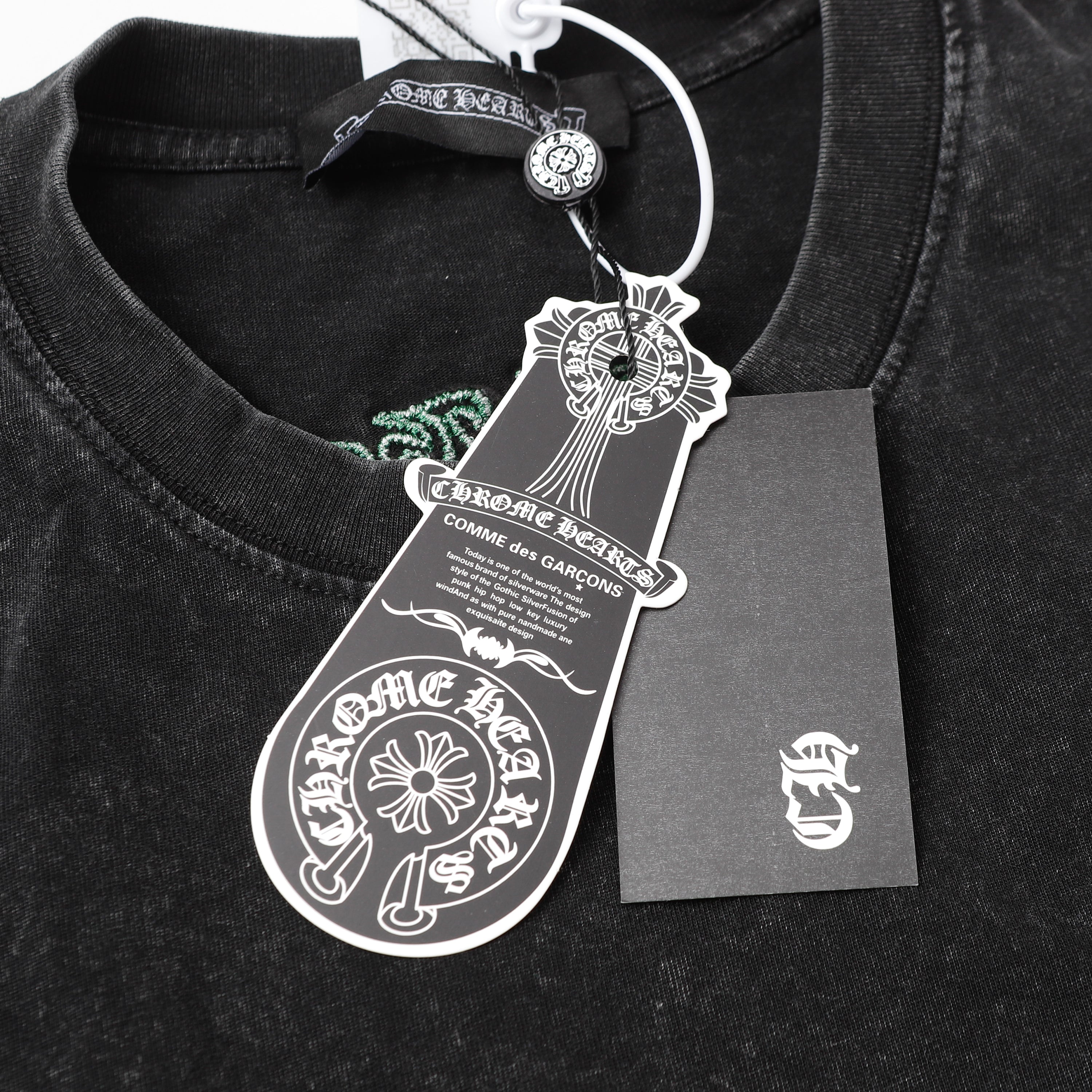 クロムハーツ Tシャツ 半袖 Chrome Hearts T-shirts 2232