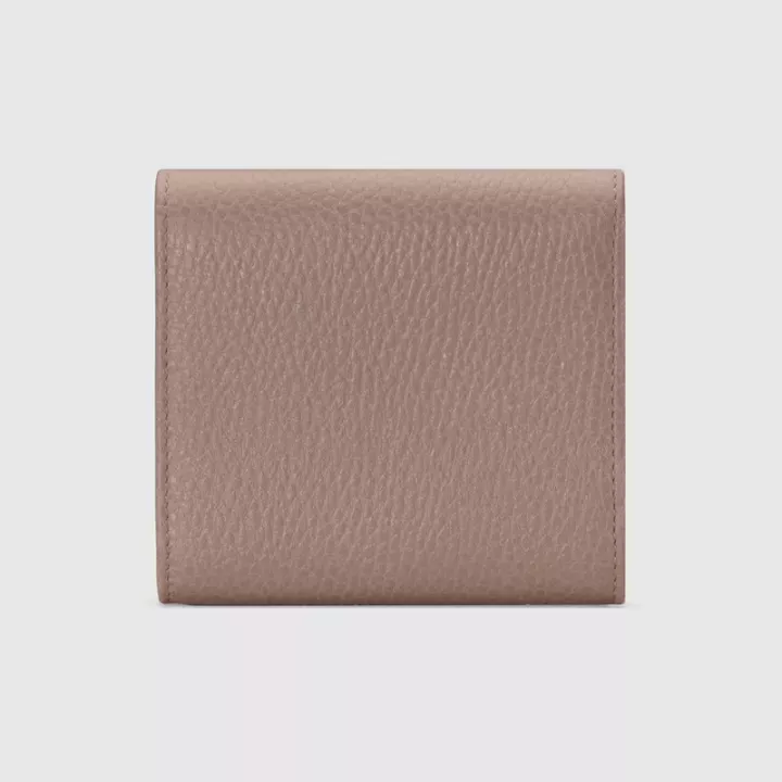 GUCCI グッチ〔GGマーモント〕レザー ウォレット-高島屋オンラインストア - 公式